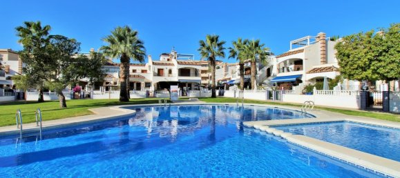 2 bedrooms Apartment in Alicante, Spain No. 174650 31