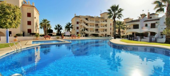 2 bedrooms Apartment in Alicante, Spain No. 174650 20
