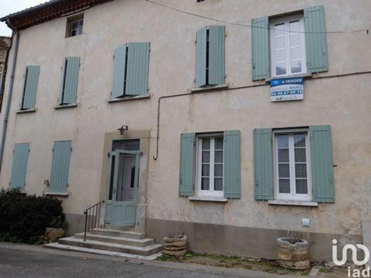 3 chambres Maison à Aubignan, France No. 9369