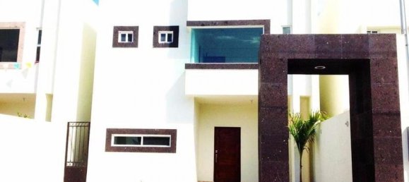 3 غرف نوم منزل في Baja California Sur, Mexico رقم 158702 2