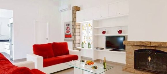 Дом с 5 спальнями в Кальпе, Испания № 97813 15