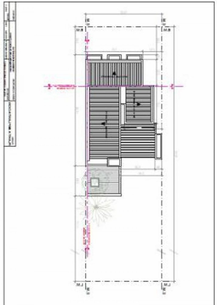 3 Schlafzimmer Haus in Mar del Plata, Argentina, Nr. 80686