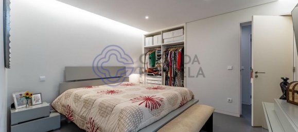 4 bedrooms House in Matosinhos, Portugal No. 40550 20