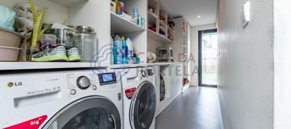 4 bedrooms House in Matosinhos, Portugal No. 40550 9