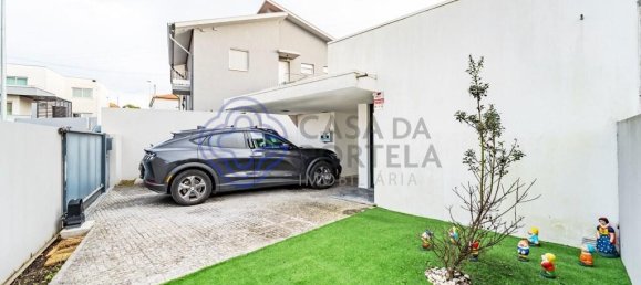 4 bedrooms House in Matosinhos, Portugal No. 40550 35