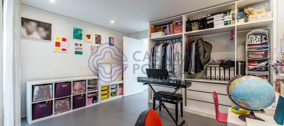 4 bedrooms House in Matosinhos, Portugal No. 40550 12