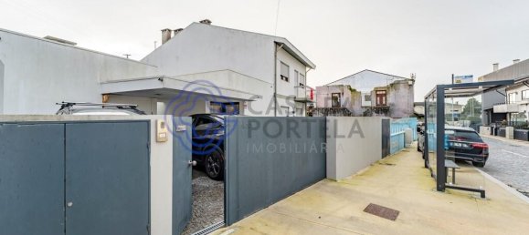 4 bedrooms House in Matosinhos, Portugal No. 40550 34