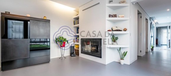 4 bedrooms House in Matosinhos, Portugal No. 40550 2