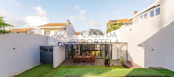 4 bedrooms House in Matosinhos, Portugal No. 40550 27
