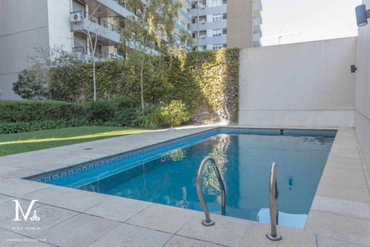 3 chambres Appartement à Buenos Aires, Argentina No. 91358