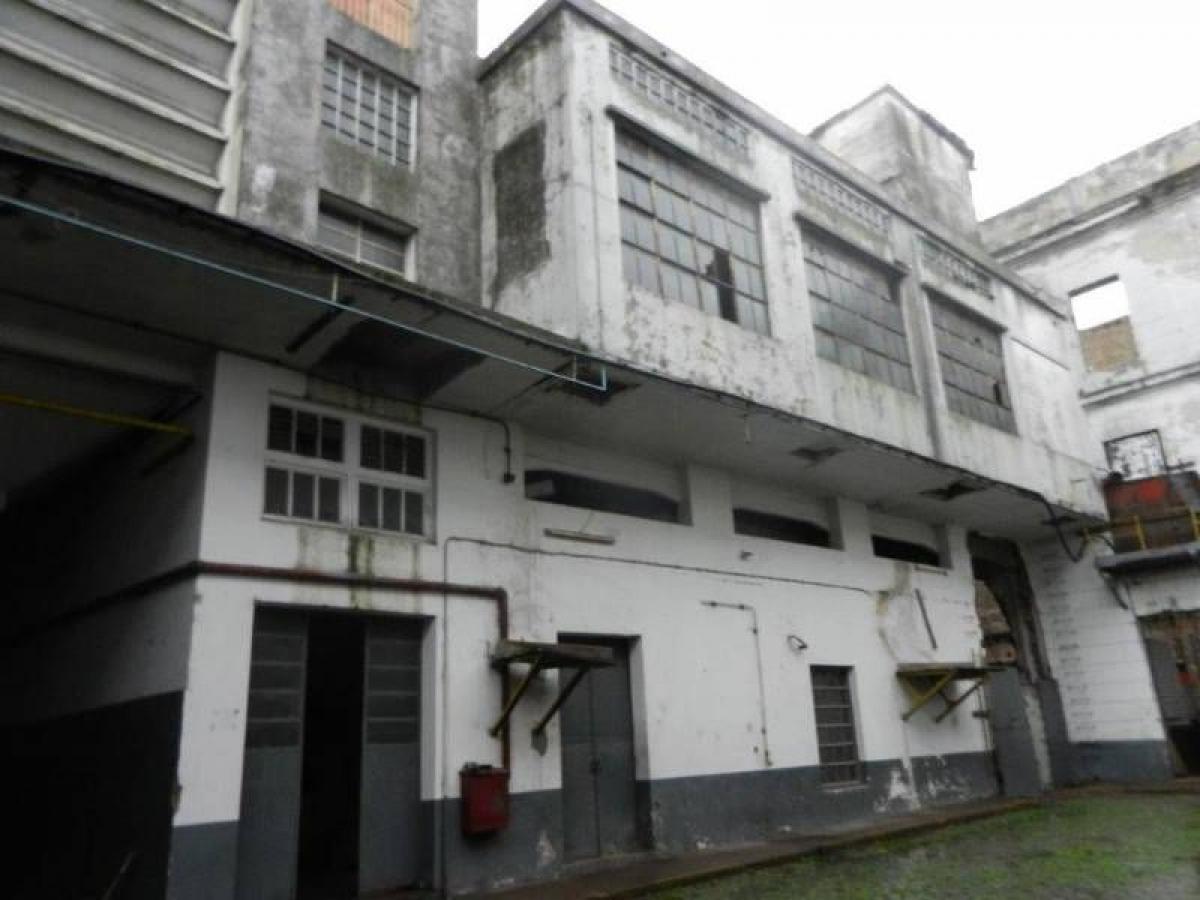 2100m² Commercial property in Buenos Aires, Argentina No. 105186