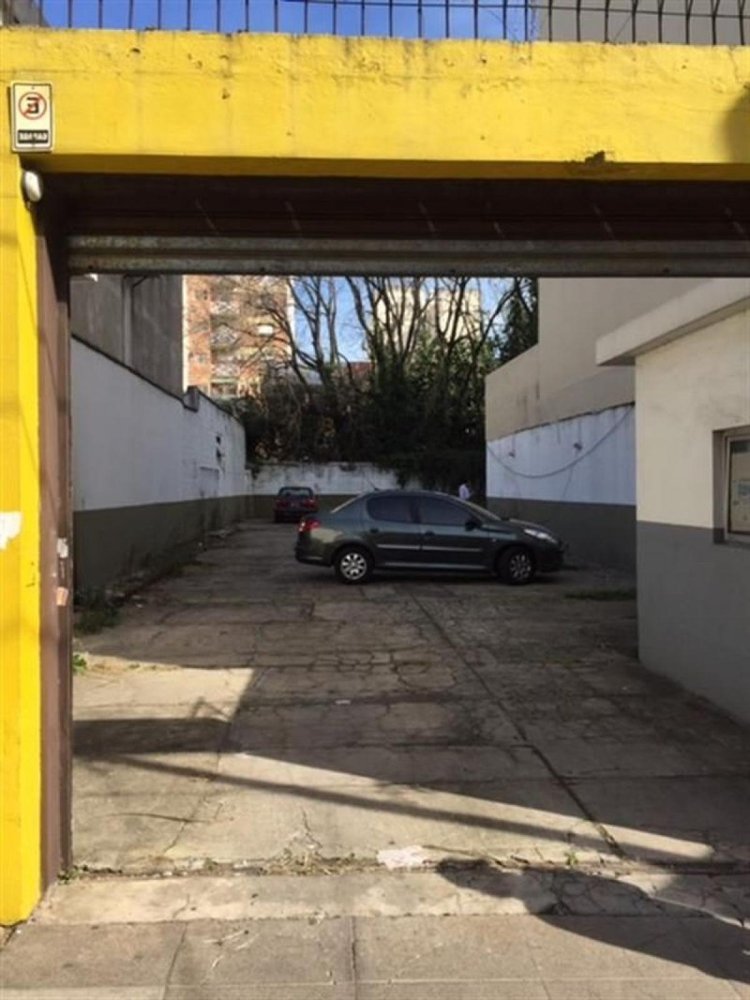 Grundstück in Vicente Lopez, Argentina, Nr. 34493