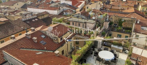 8-Zimmer Penthouse in Verona, Italy, Nr. 167106 18