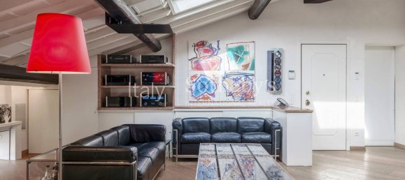 8-Zimmer Penthouse in Verona, Italy, Nr. 167106 4