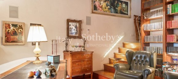 8-Zimmer Penthouse in Verona, Italy, Nr. 167106 23