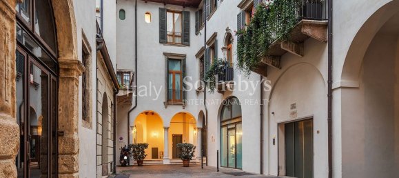 8-Zimmer Penthouse in Verona, Italy, Nr. 167106 3