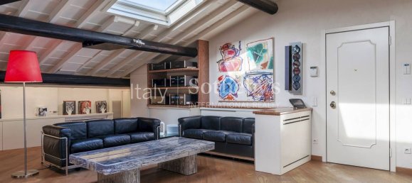 8-Zimmer Penthouse in Verona, Italy, Nr. 167106 5