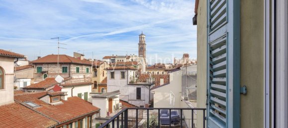 8-Zimmer Penthouse in Verona, Italy, Nr. 167106 10