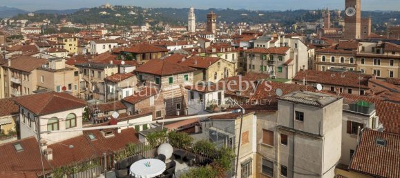 8-Zimmer Penthouse in Verona, Italy, Nr. 167106 19