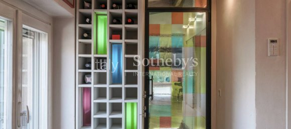 8-Zimmer Penthouse in Verona, Italy, Nr. 167106 11