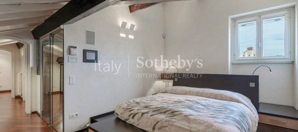 8-Zimmer Penthouse in Verona, Italy, Nr. 167106 12