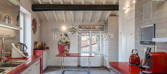 8-Zimmer Penthouse in Verona, Italy, Nr. 167106 8