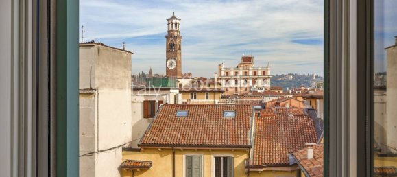 8-Zimmer Penthouse in Verona, Italy, Nr. 167106 13