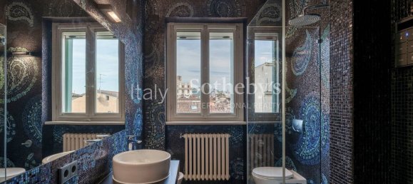 8-Zimmer Penthouse in Verona, Italy, Nr. 167106 16