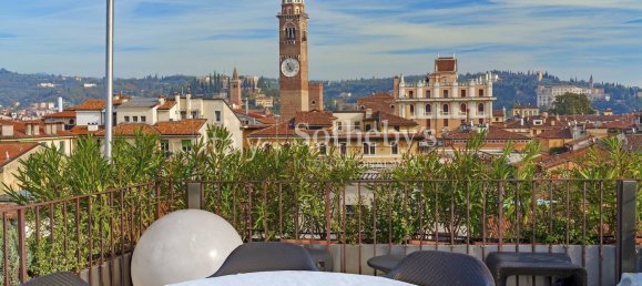 8-Zimmer Penthouse in Verona, Italy, Nr. 167106 22