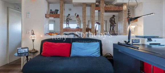 8-Zimmer Penthouse in Verona, Italy, Nr. 167106 17