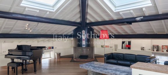 8-Zimmer Penthouse in Verona, Italy, Nr. 167106 6