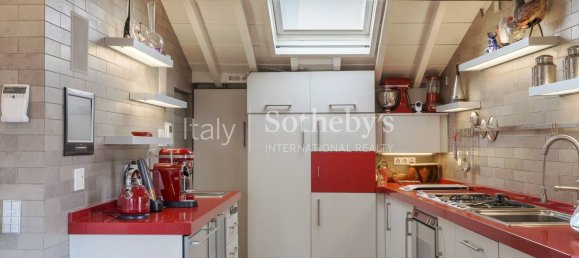 8-Zimmer Penthouse in Verona, Italy, Nr. 167106 7
