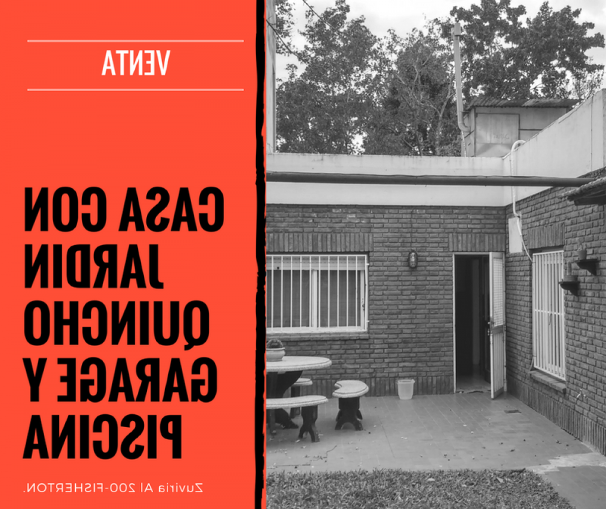 3 Schlafzimmer Haus in Santa Fe, Argentina, Nr. 3203