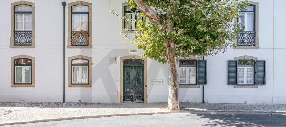 2 bedrooms Apartment in Oeiras, Portugal No. 81302 19