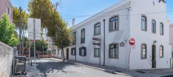 2 bedrooms Apartment in Oeiras, Portugal No. 81302 16