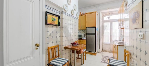 2 bedrooms Apartment in Oeiras, Portugal No. 81302 4