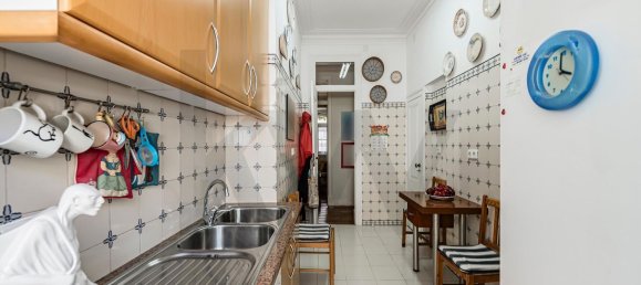 2 bedrooms Apartment in Oeiras, Portugal No. 81302 5