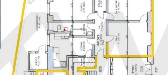 2 bedrooms Apartment in Oeiras, Portugal No. 81302 20