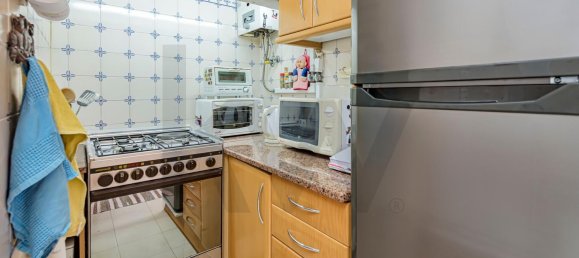 2 bedrooms Apartment in Oeiras, Portugal No. 81302 6