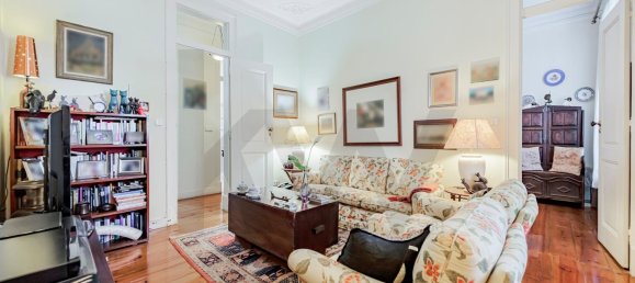 2 bedrooms Apartment in Oeiras, Portugal No. 81302 14