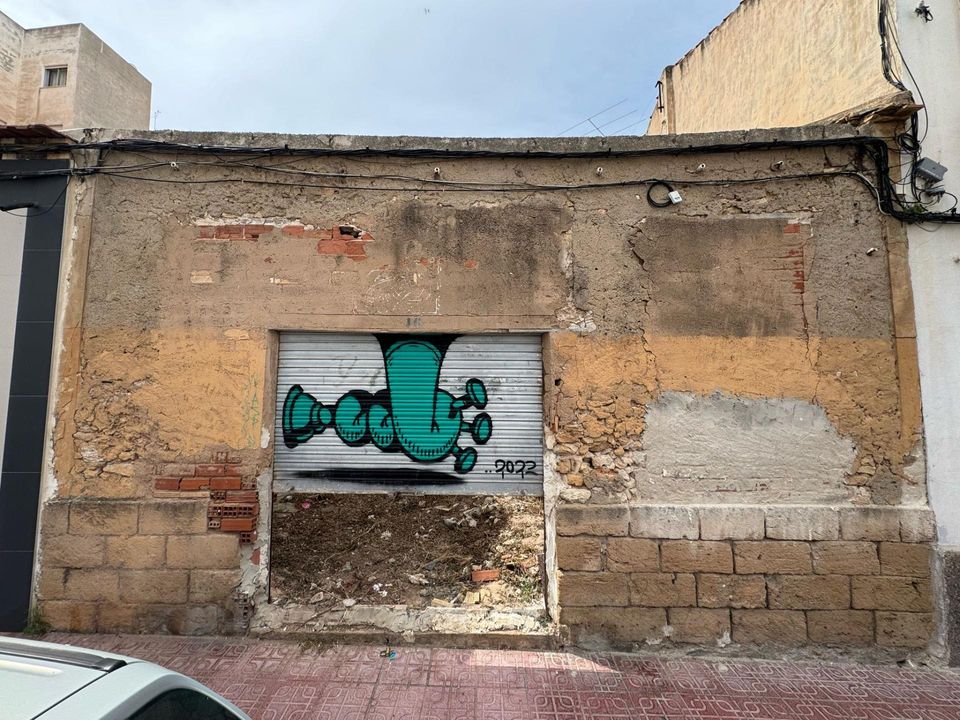 Terreno em Torrevieja, Spain N.º 189110