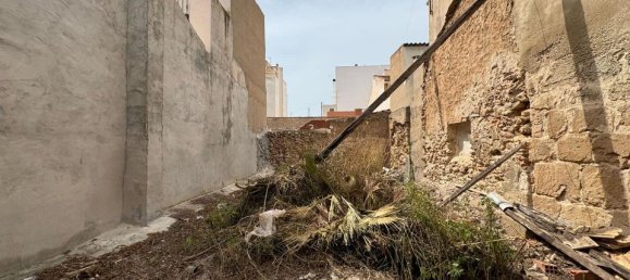 Terreno em Torrevieja, Spain N.º 189110 2