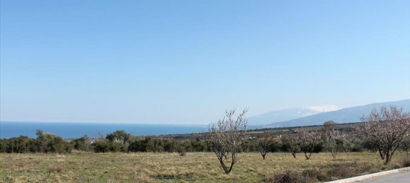 Hôtel à Litochoro, Greece 1200m² No. 7306 2