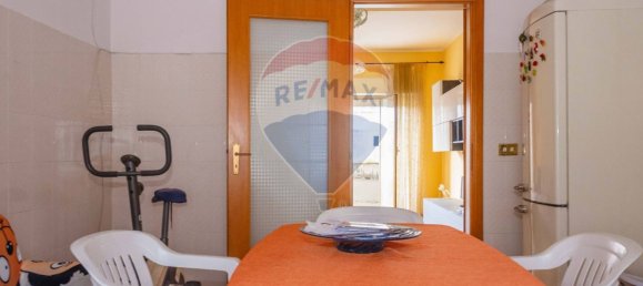 Квартира с 3 спальнями в Ачиреале, Италия № 326097 12