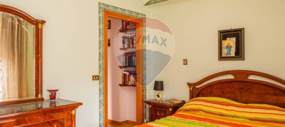 Квартира с 3 спальнями в Ачиреале, Италия № 326097 16