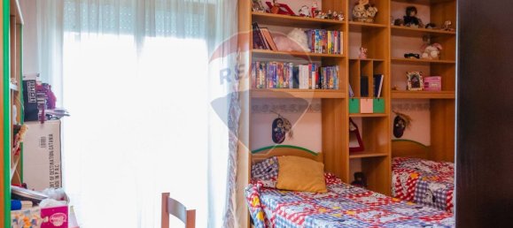 Квартира с 3 спальнями в Ачиреале, Италия № 326097 15