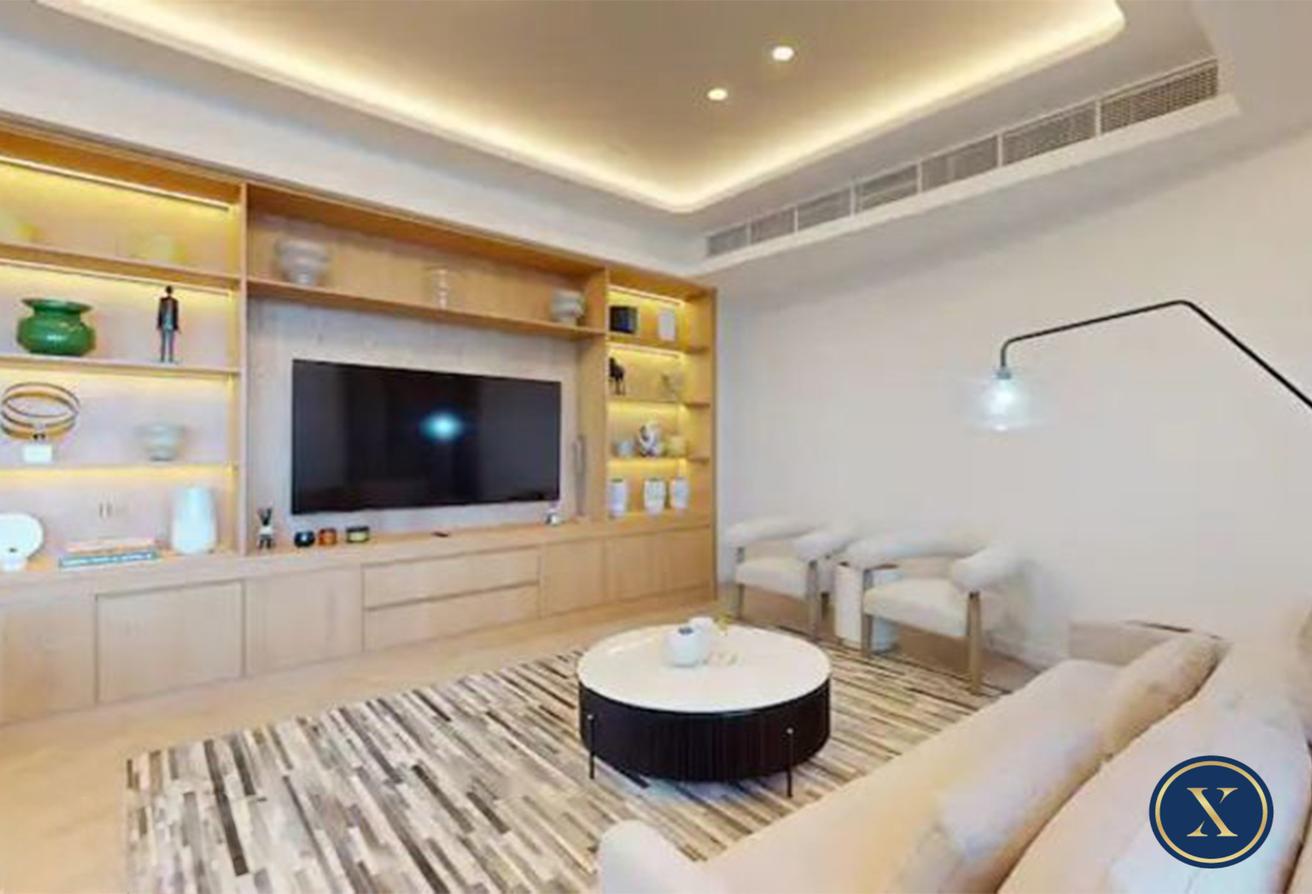 3 bedrooms Apartment in Dubai Marina, UAE No. 100616