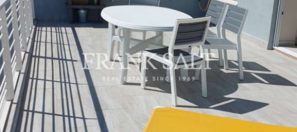 3 bedrooms Penthouse in Kercem, Malta No. 5800 12