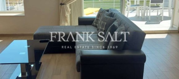 3 bedrooms Penthouse in Kercem, Malta No. 5800 10