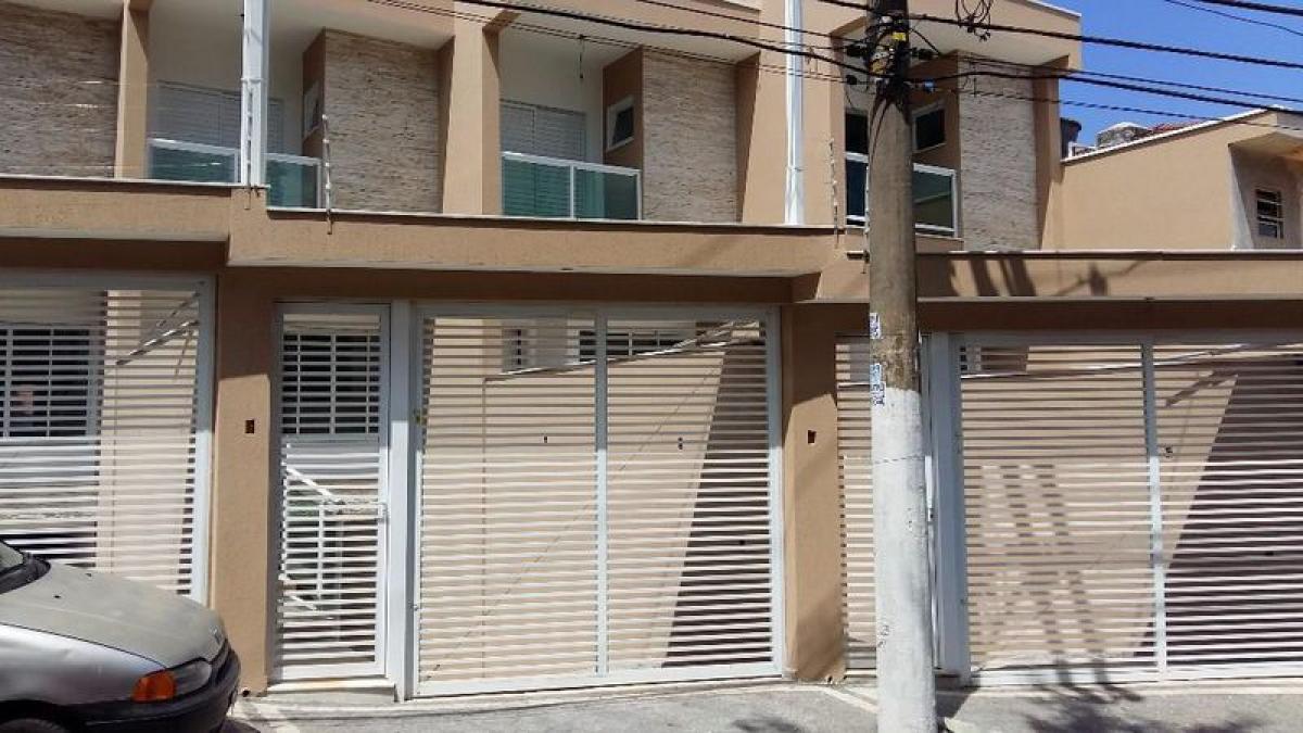 Casa de 3 dormitorios en Sao Paulo, Brazil No. 591144